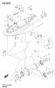 Suzuki Propellers DF50AV DF60AV 